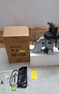 سرکیسه دوز نیولانگ درحد نو