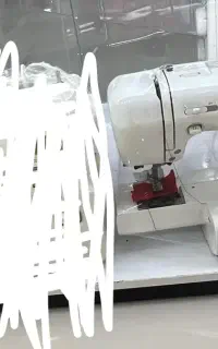 چرخ خیاطی