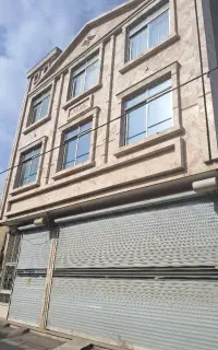 بازسازی ساختمان و پیمانکاری ساختمان 20 سال سابقه