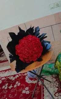 گلهای مصنوعی