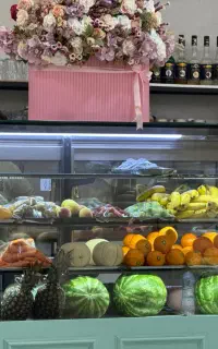 نیروی کار (باریستا)