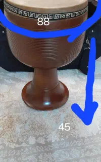 تنبک