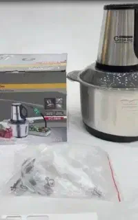 فروش خوردکن تک کاسه و دوکاسه