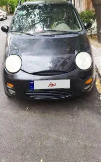 ام وی ام ۱۱۰ اتومات