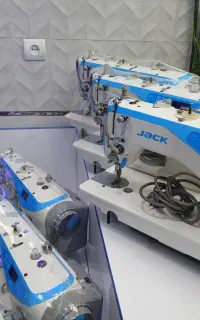 راسته دوز فول کامپیوتری فروشگاه شهیدی