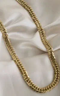 گردنبند طلا