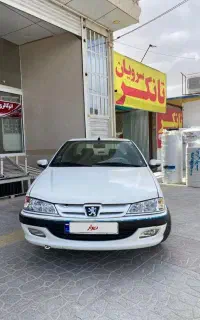پارس TU5 مدل ۹۴