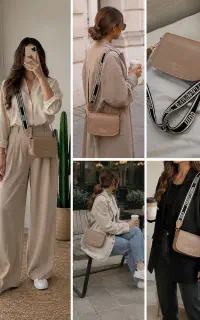 کیف های LA