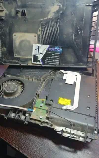 تعمیر تخصصیPS4وPS5رفع داغی،صدای فن،ارور،تعمیر دسته