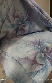 پارچه چادری