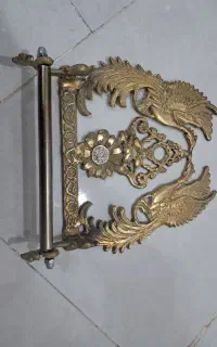 جاحوله ای برنجی