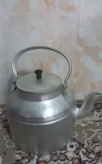 کتری روحی