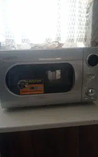 ماکروفر دوو