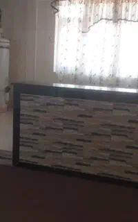 خانه دو طبقه 140متر دوخوابه هر طبقه سویس کامل