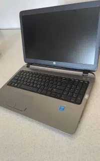 لپتاپ hp