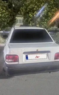 پراید ۸۹