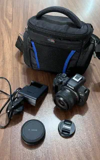 دوربینcanon eos R50