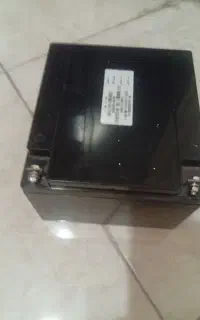 باطری یو پی اس