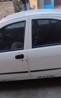 فروش تیبا مدل ۹۸