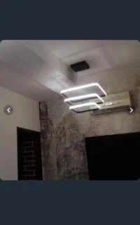 لوستر مدرن شیک