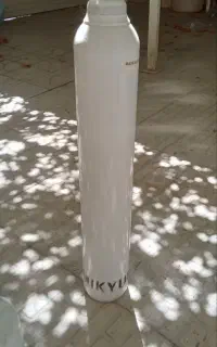 کپسول اکسیژن