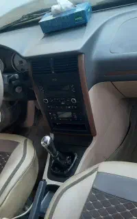 پارس سال مدل ۹۹
