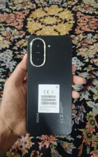 گوشی شیاومی ردمی A5