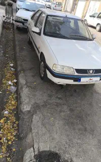 خودرو 405