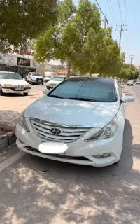 سوناتا ۲۰۱۲ خلیجی