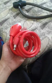 قفل موتور