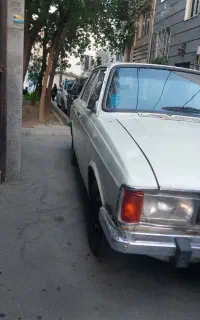 پیکان ۷۸ تمیز