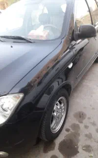 تیبا۲ کم کار