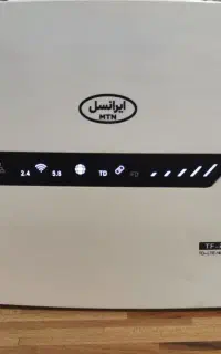 مودم ایرانسل