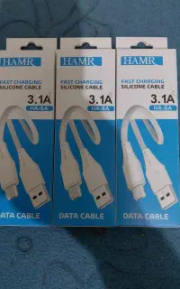 کابل فست شارژ hamr