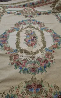 رو فرشی ۱۲ متری