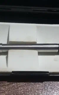 خودنویس دیپلمات