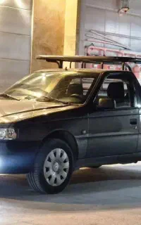 آریسان ۲ خاکستری ۴۰۳ همراه با اتاق و کفی