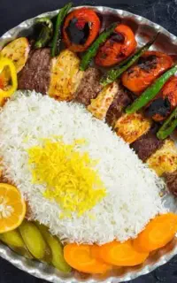 یک تجربه ی بینظیر