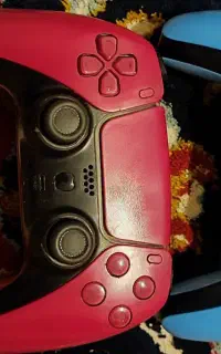 دسته فیک Ps4 طرح Ps5