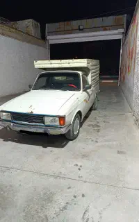 وانت اجاره داده می‌شود بدون راننده