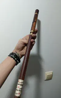 فلوت عربی