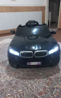 ماشین شارژی