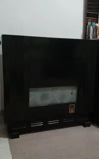 بخاری نیک کالا
