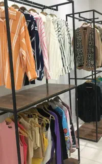 رگال لباس