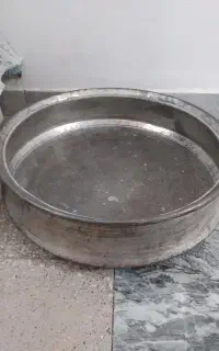 ظرف مسی