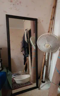 آیننه قدی