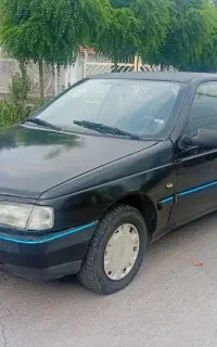 پژو ۴۰۵ انژکتور ۱۸۰۰مدل۸۲ فنی سالم کولر روشن