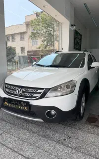 H30 کراس