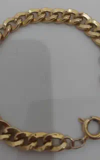 طلا دست بند کارتیه