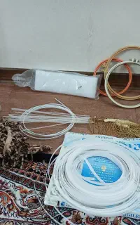 لوازم خیاطی